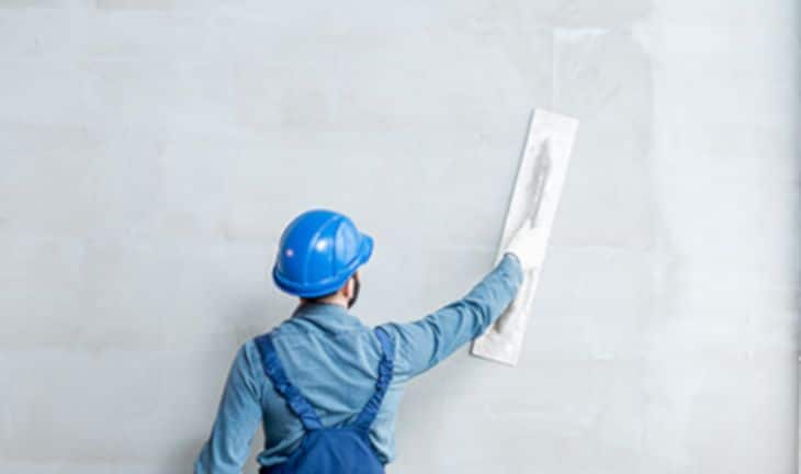 Bozkurt İnşaat Sıvacısı