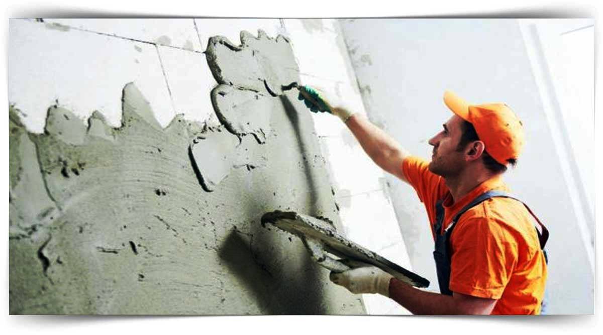 Bozkurt İnşaat Sıvacısı